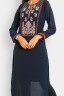 Embroidered Tunic